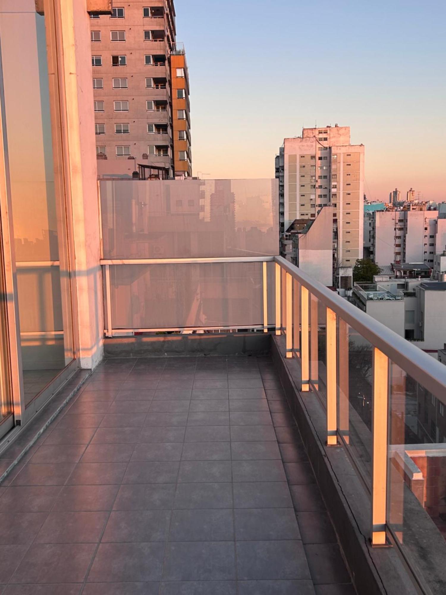 Guatemala Y Armenia Hermoso Y Comodo Dpto Palermo Soho Y Si Tenes Auto Tenes Parking Privado Con La Tarifa Buenos Aires Exterior foto